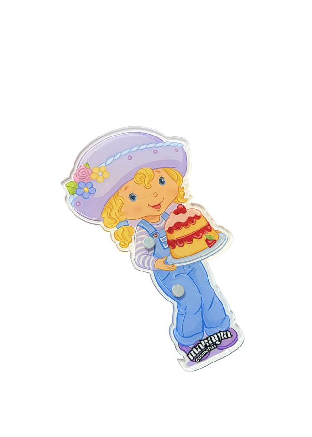 Angel Cake tile