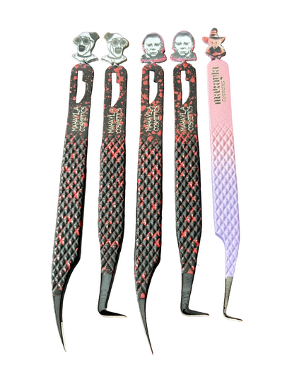 Halloween Tweezers NOT RESTOCKING