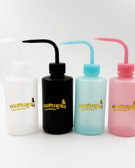 Wash Bottle