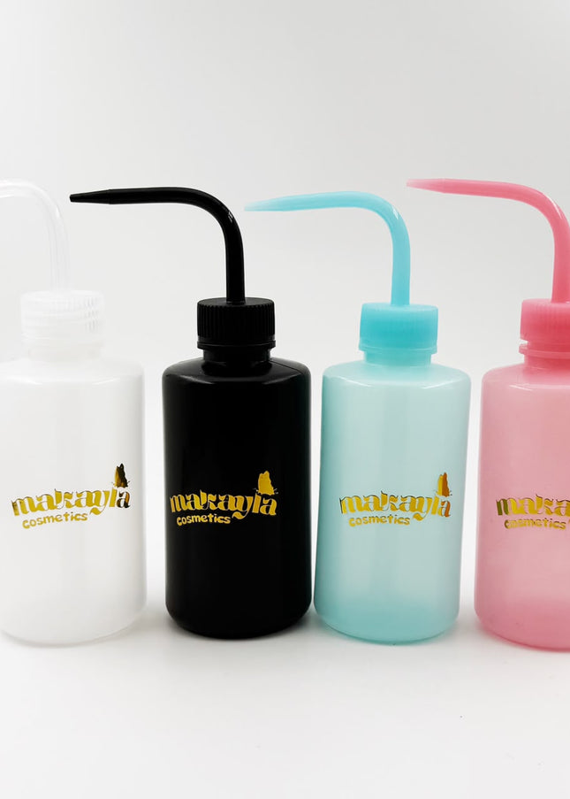 Wash Bottle