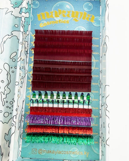 Under the Sea Collection tray