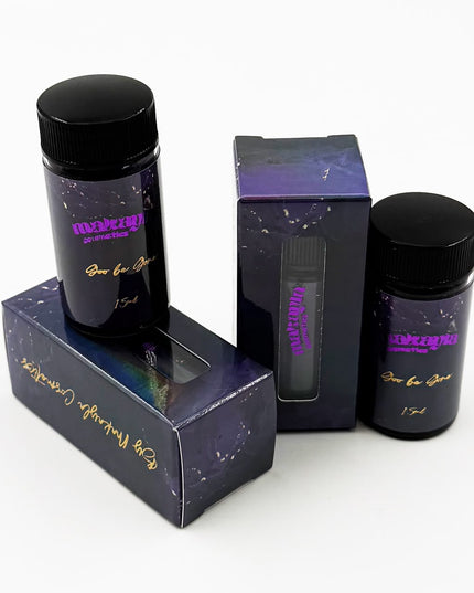 ✨ Goo Be Gone – Tweezer Cleaner