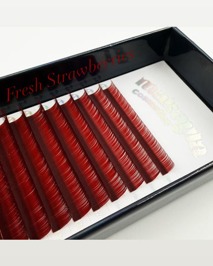 Color Trays