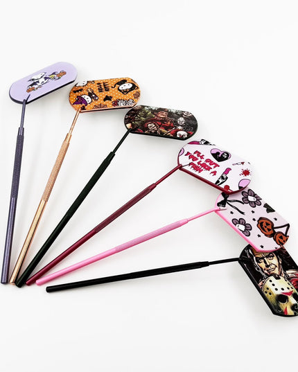 NEW Halloween lash mirror