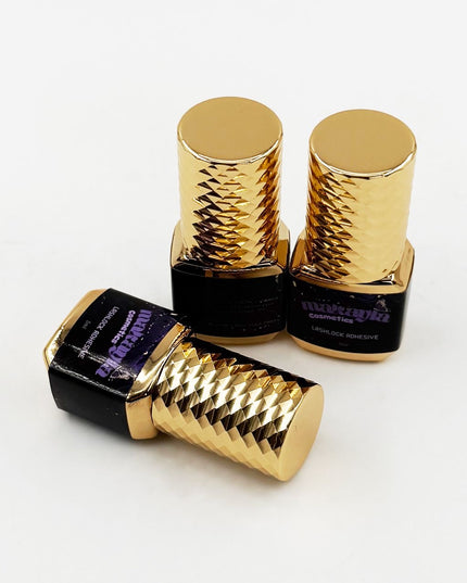 💪💎Retention Trio – Primer + Adhesive + Bonder (5ml Glue)