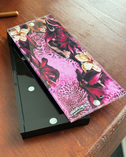 LIMITED EDITION Tweezer box/ tile