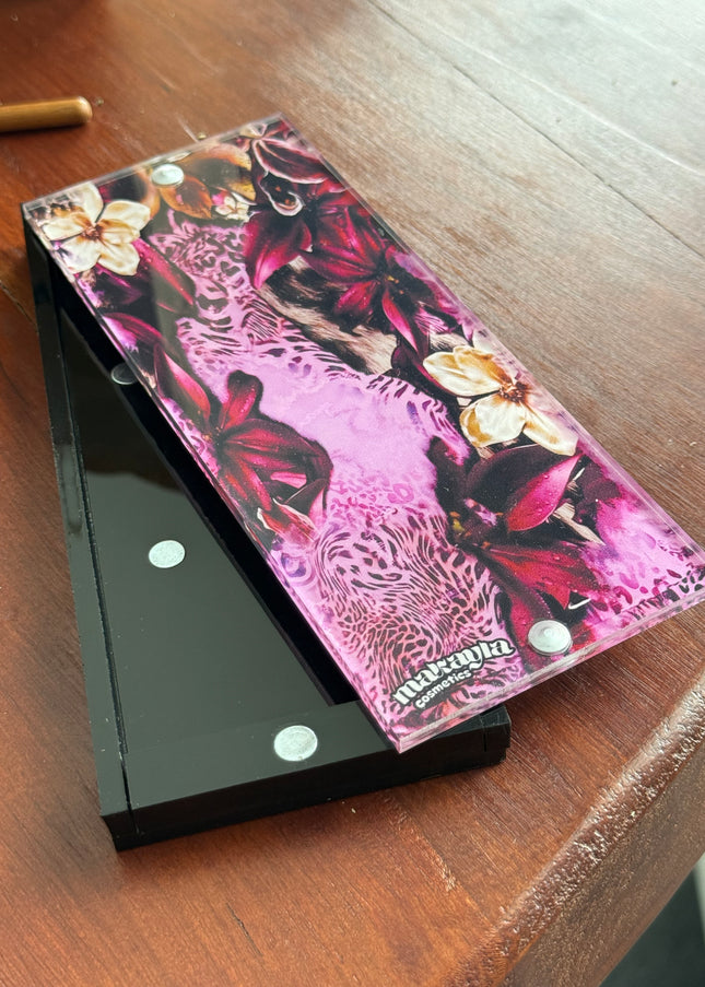 LIMITED EDITION Tweezer box/ tile