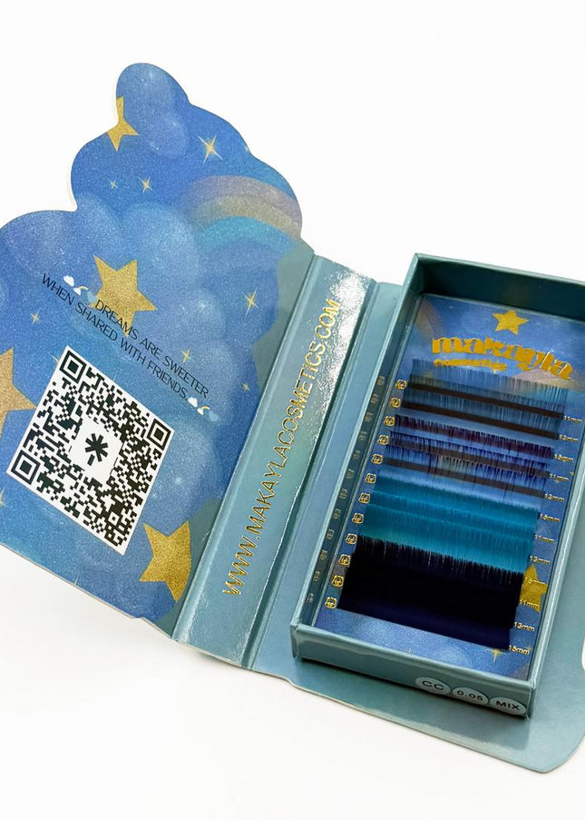 💙Bedtime Bear tray