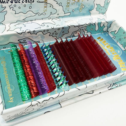 Collection image for: Color trays