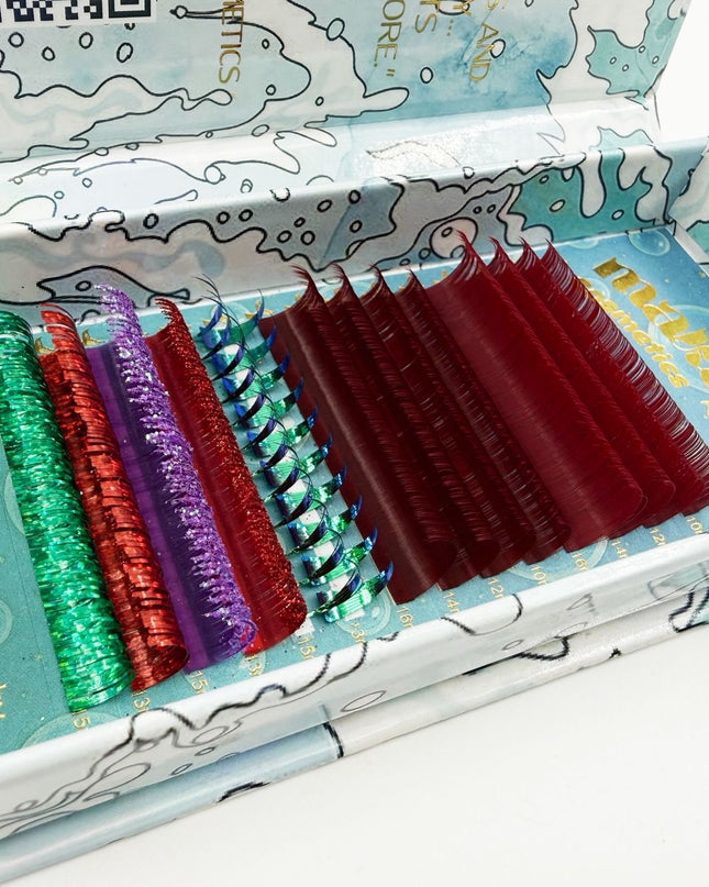 Under the Sea Collection tray