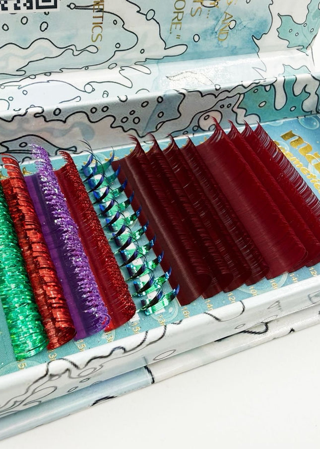 Under the Sea Collection tray