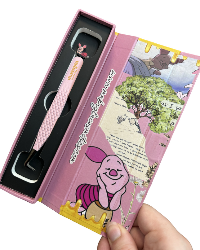 Hundred Acre Woods collection tweezers (4) tiles (5) SAVES $50