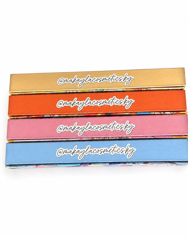 Hundred Acre Woods tweezer collection (4)