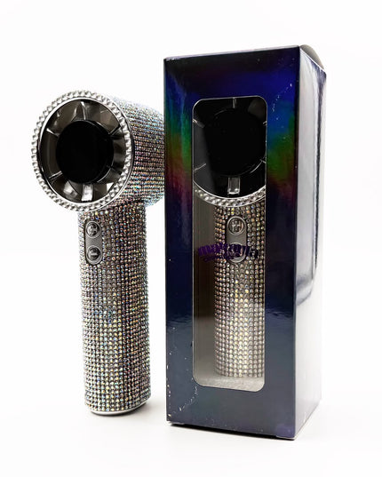 Bling fan