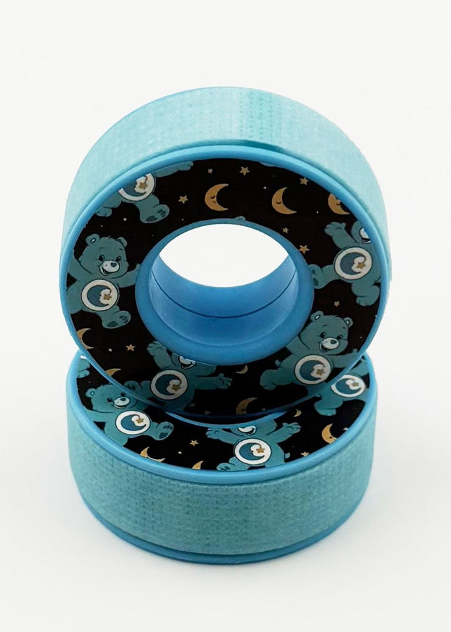 💙Bedtime Bear sensitive tape