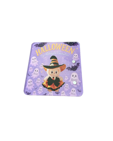 Halloween Tiles NOT RESTOCKING
