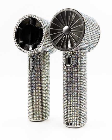 Bling fan