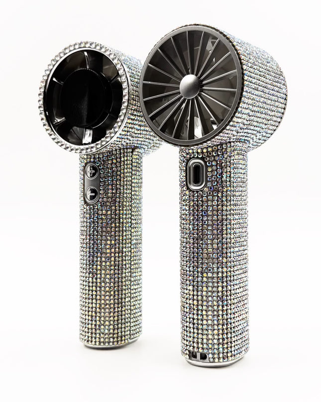 Bling fan