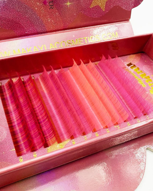 Carebear tray bundle all 3