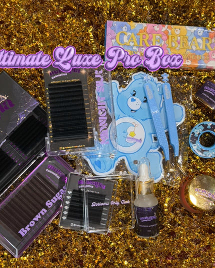 ✨ Ultimate Luxe Pro Box – Monthly Subscription