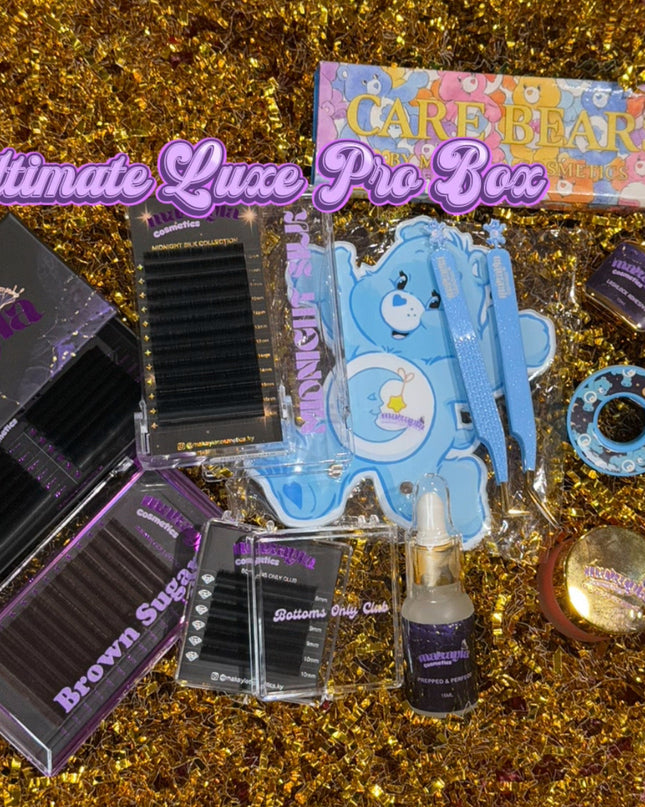 ✨ Ultimate Luxe Pro Box – Monthly Subscription