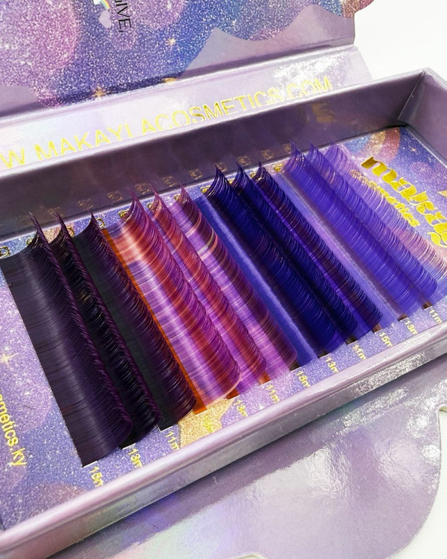 Carebear tray bundle all 3