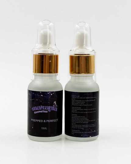 💪💎Retention Trio – Primer + Adhesive + Bonder (5ml Glue)