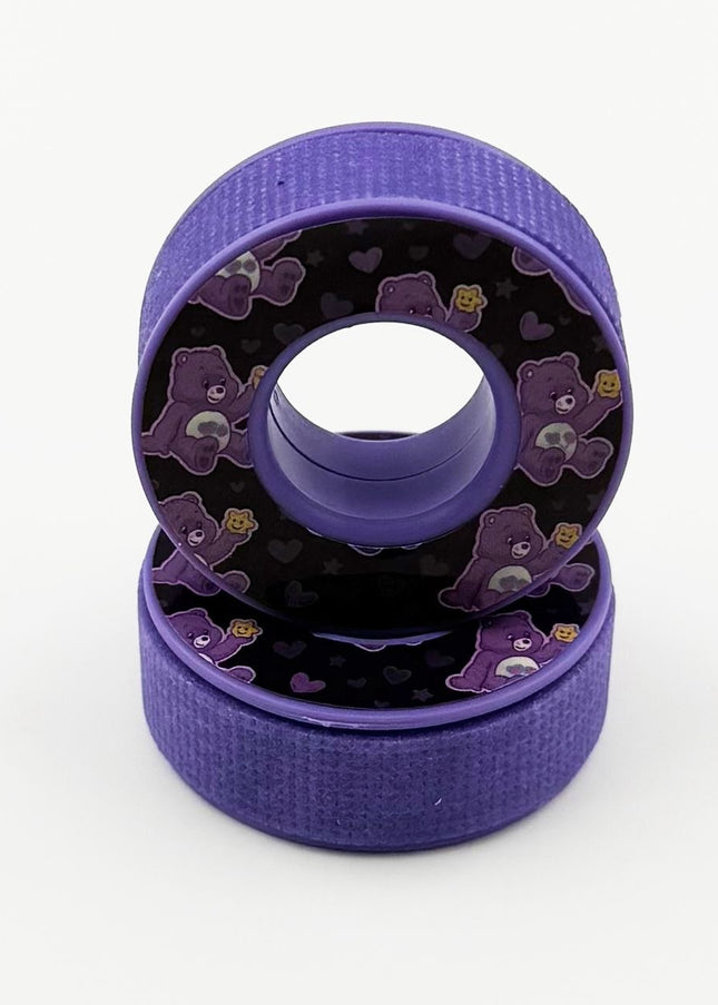 💜Share Bear sensitive tape