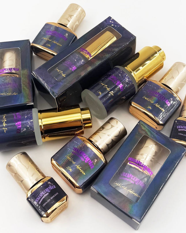 VelourBond Prestige Collection