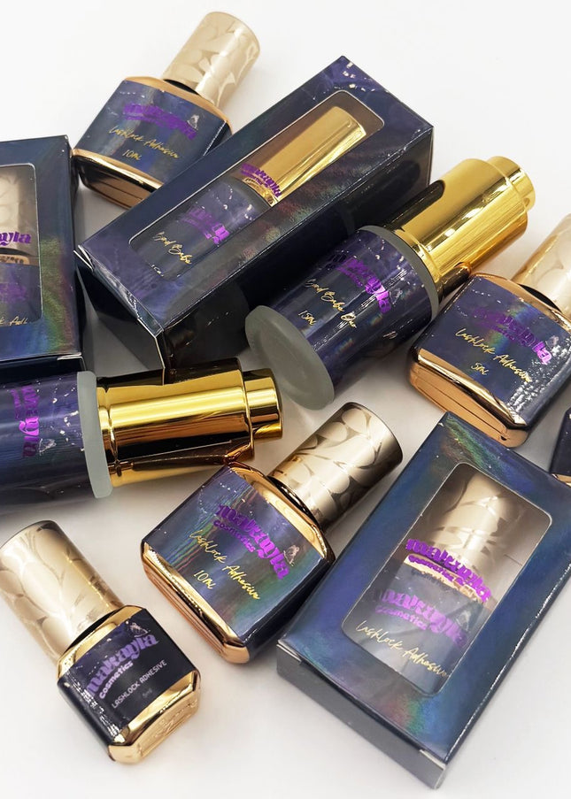 VelourBond Prestige Collection