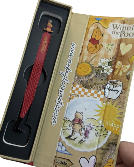 Hundred Acre Woods collection tweezers (4) tiles (5) SAVES $50