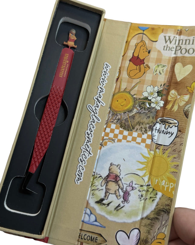 Hundred Acre Woods collection tweezers (4) tiles (5) SAVES $50