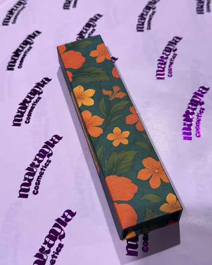 🩵 Stitch FIBER TIP tweezer + box