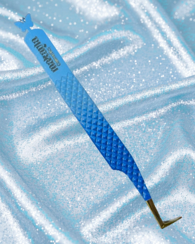 🦋 Butterfly Touch Tweezers