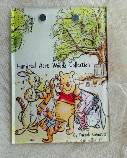 🍯 🐻 Whinnie the Pooh tile