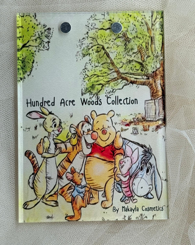 🍯 🐻 Whinnie the Pooh tile