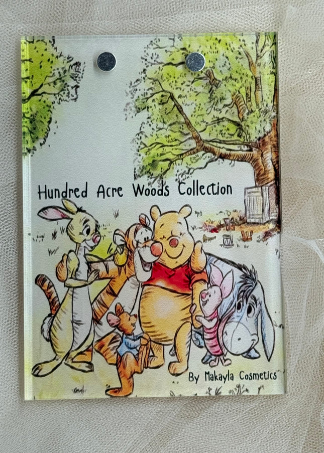 🍯 🐻 Whinnie the Pooh tile
