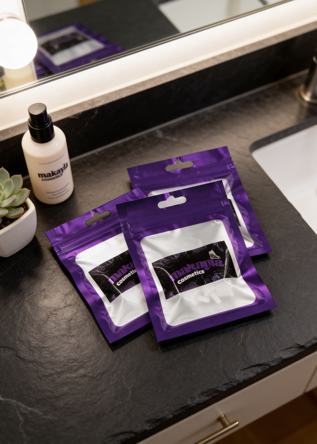 Glue Nozzle Replacement