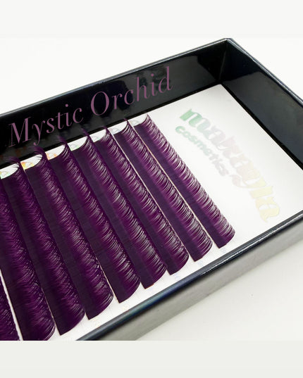 Color Trays