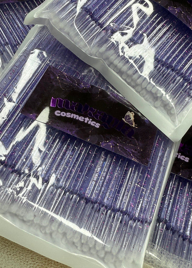 Micro Swabs (100 pieces)