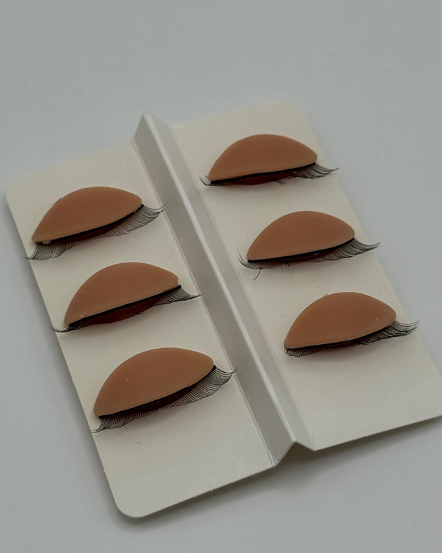 Eye lids (6 pack)