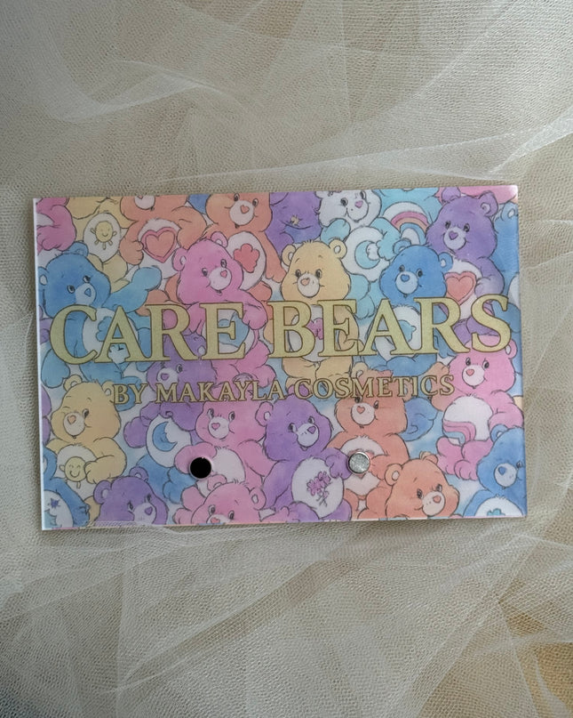 🌈🐻Carebear Collection Tile