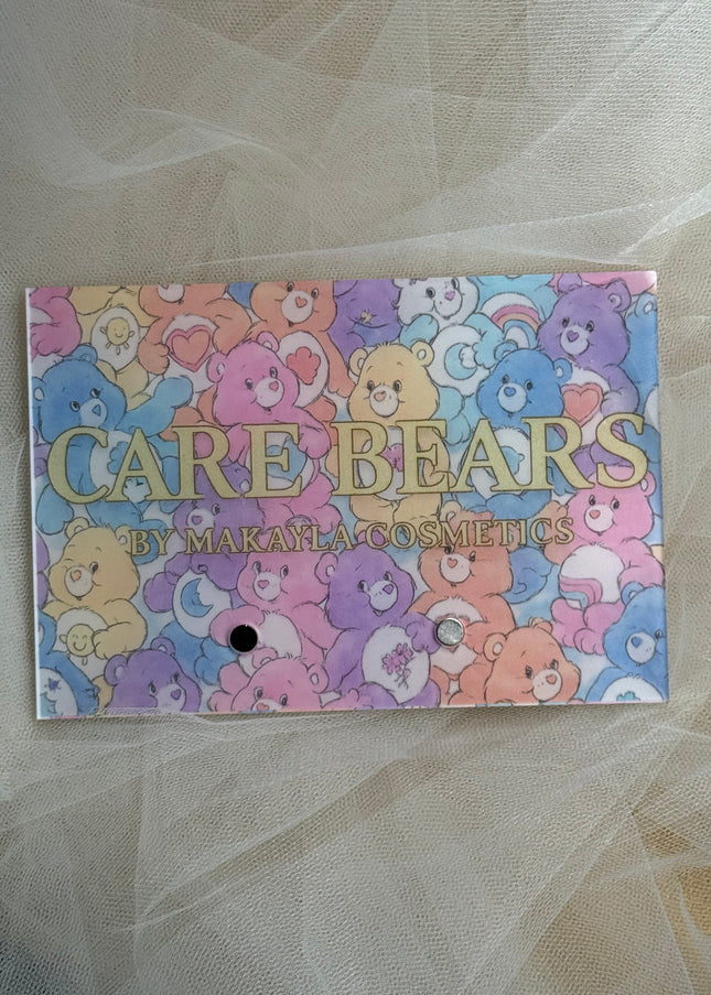 🌈🐻Carebear Collection Tile