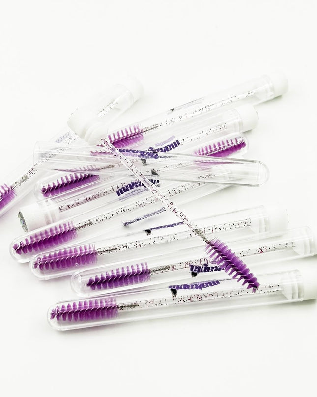 Tube Mascara Wand