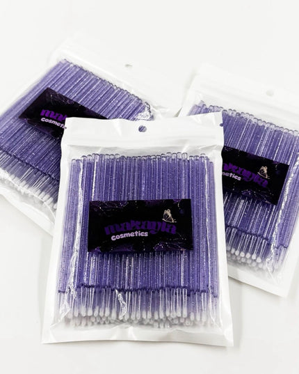 Micro Swabs (100 pieces)