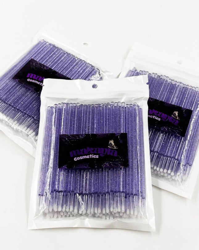 Micro Swabs (100 pieces)
