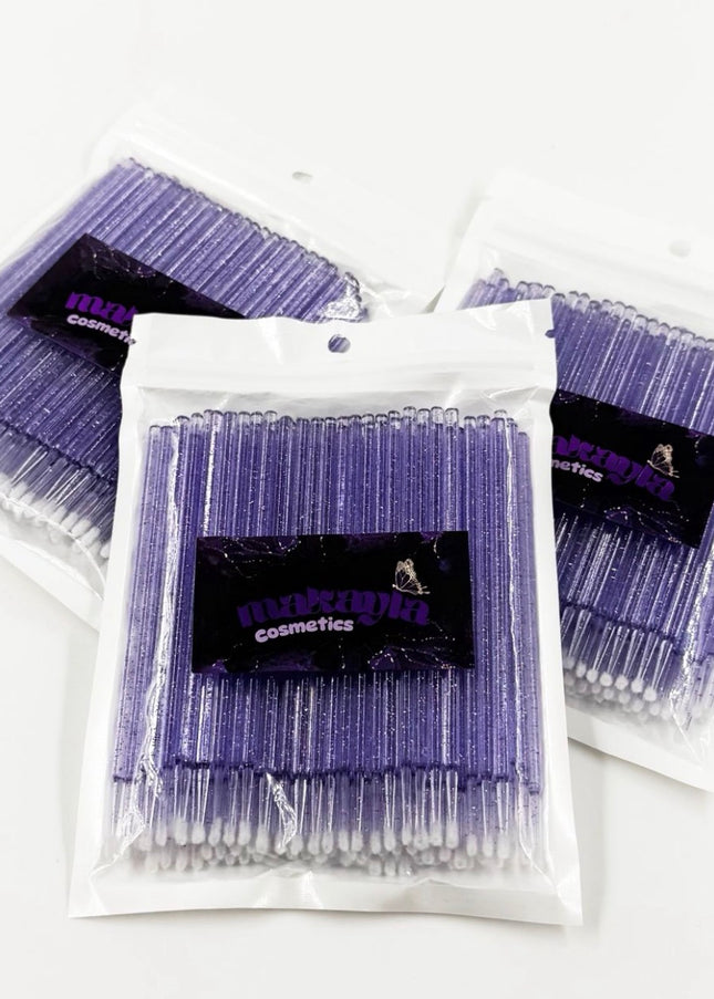 Micro Swabs (100 pieces)