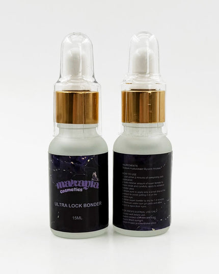 💪💎Retention Trio – Primer + Adhesive + Bonder (5ml Glue)