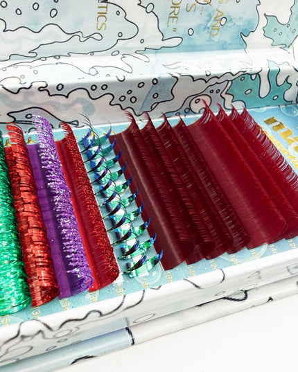 Under the Sea Collection tray