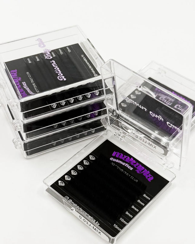 👁️✨ Bottoms Only Club – Bottom Lash Trays